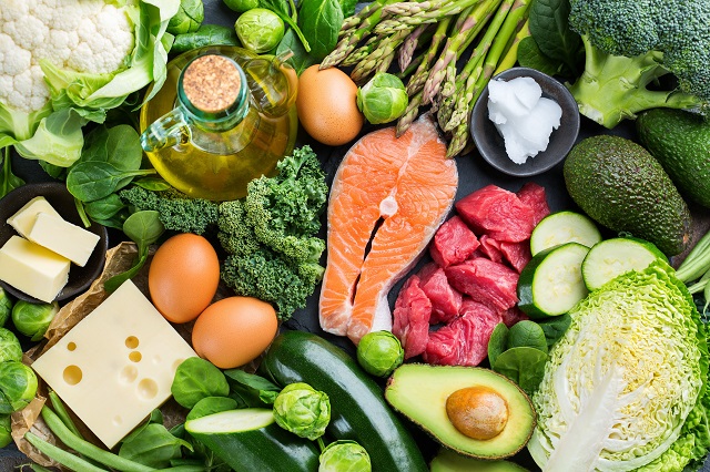  5 tips de nutrición para fortalecer el sistema inmunológico