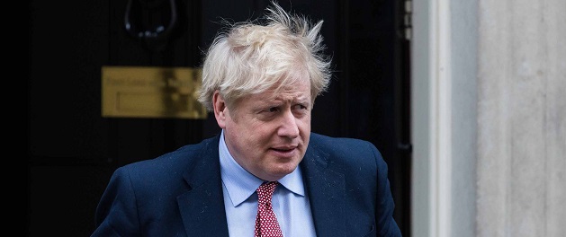  El primer ministro británico Boris Johnson abandona la unidad de cuidados intensivos por  coronavirus