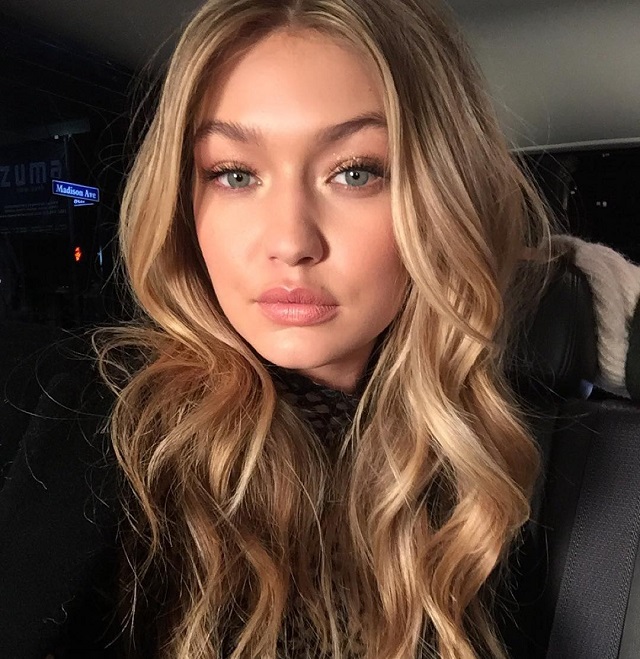  Madre de Gigi Hadid confirmó que su hija y Zayn Malik esperan un bebé