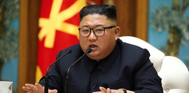  Kim Jong Un, líder de Corea del Norte, se encuentra grave tras cirugía, según reporte de CNN