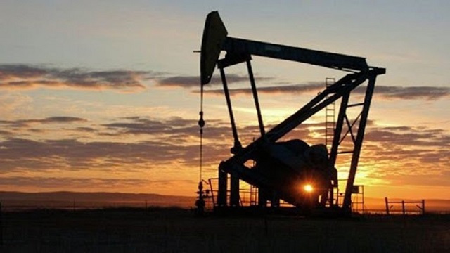  EEUU aprovecha caída del crudo y compra 75 millones de barriles para su reserva estratégica