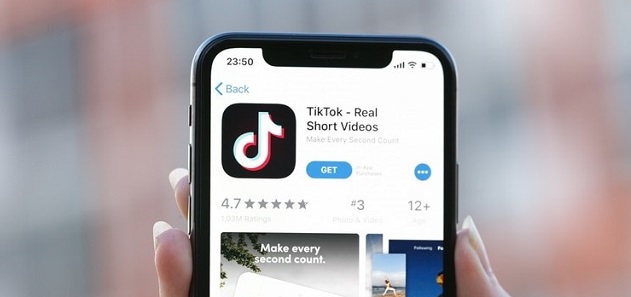  Tik Tok, la app que es furor en tiempos de cuarentena