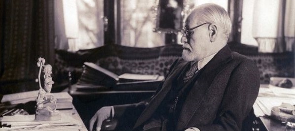  La curiosa vida de Sigmund Freud, padre del psicoanálisis, a 164 años de su natalicio