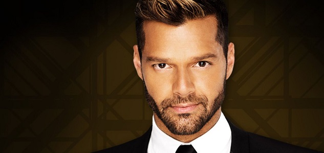  Ricky Martin: “No sé qué es la vida sin subirme a un escenario”
