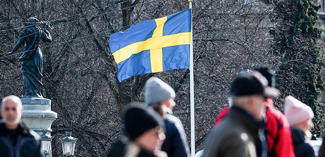  ¿Por qué todo el mundo habla de Suecia y su estrategia frente al COVID-19? ¿Funciona?