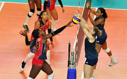  FIVB anuncia actualizaciones calendario voleibol 2020-2021