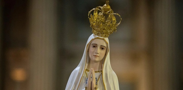  Día de la Virgen de Fátima: por qué se conmemora su día el 13 de mayo