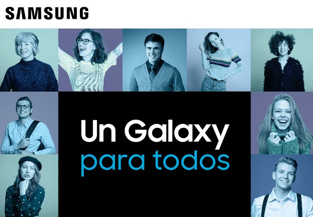  Samsung se prepara para lanzar en Latinoamérica su nueva Serie Galaxy A 2020