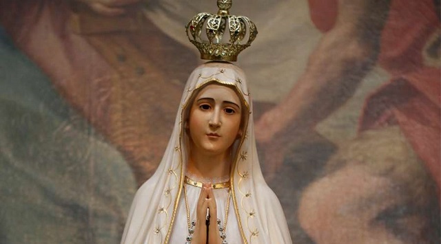  Estas claves te permitirán comprender el “tercer secreto” de la virgen de Fátima