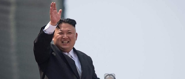  ¡No estaba muerto! Kim Jong-un hace su primera aparición en público tras 20 días de ausencia