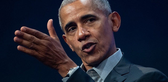  La muerte de George Floyd: Barack Obama expresó su angustia y dijo que el racismo no puede ser “normal”