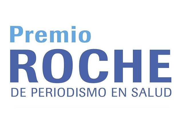  Se extiende el plazo para postular al Premio Roche de Periodismo en Salud hasta el 31 de mayo