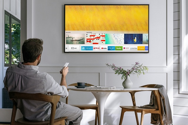  Conoce en detalle las principales funciones de tu Smart TV