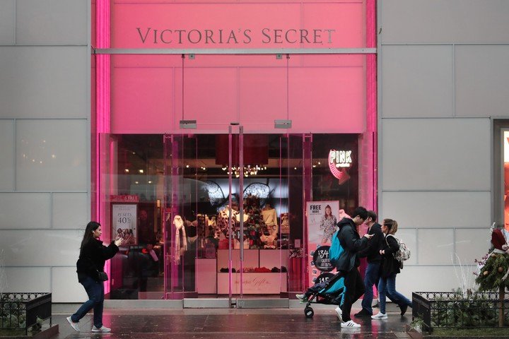  Coronavirus: Victoria’s Secret anuncia el cierre definitivo de más de 250 tiendas en Estados Unidos y Canadá