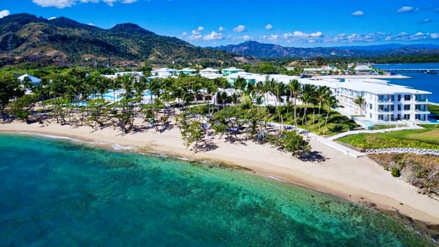  El Clúster Turístico de Puerto Plata respalda el proyecto hotelero de Ritz Carlton Reserve en la Boca de Yásica