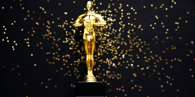  Los premios Oscar se postergan para el 25 de abril de 2021