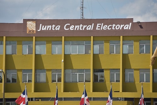  JCE activa aplicación Verifícate a nivel nacional y en el exterior para elecciones del 5 de julio