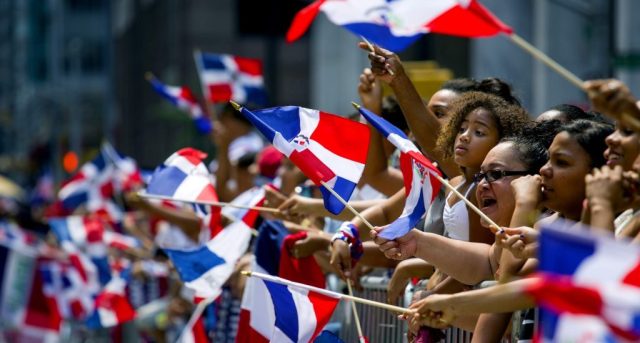  Dominicanos residentes en Nueva Jersey esperan nuevo gobierno cumpla promesas políticas