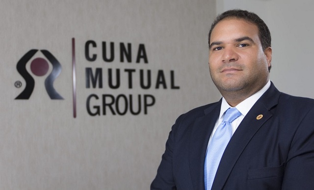  CUNA Mutual Group digitaliza todos sus procesos operativos