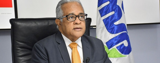  Ministro de Salud Pública confirma que República Dominicana forma parte de países inscritos en la OPS para acceder a vacunas contra COVID-19