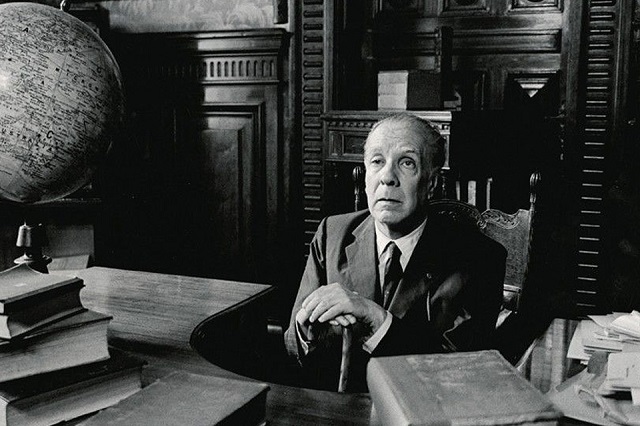  Homenajes a Jorge Luis Borges en su natalicio 121