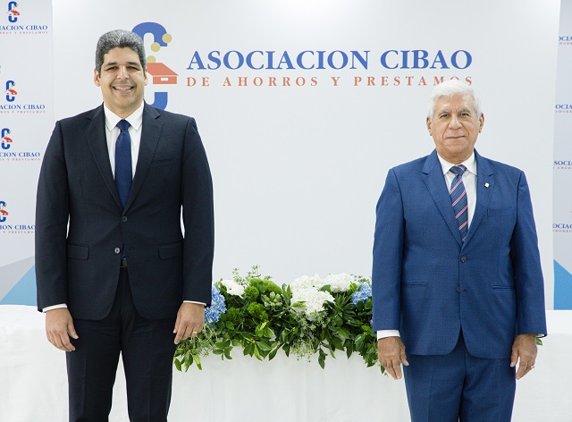  Asociación Cibao cumple 58 años acompañando el desarrollo económico de RD