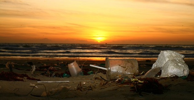  ONU: ¿Cómo puede el sector del turismo combatir la marea de plásticos desechables durante la pandemia de COVID- 19?