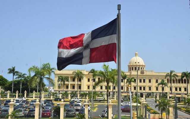 El Palacio Nacional, la casa de gobierno en la República Dominicana, su  historia y arquitectura a 73 años de inaugurado – AplatanaoNews