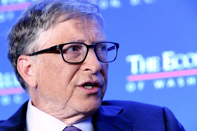  Bill Gates explica hasta cuándo durará la inestabilidad sanitaria y financiera