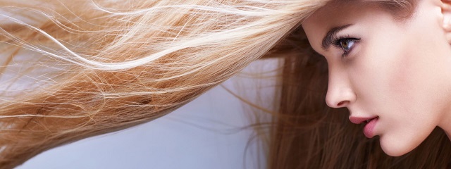  Al aire libre o con blower, cómo es más saludable secar el cabello? #BellezaAplataná