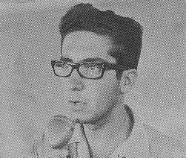  50 años después: Relato completo del brutal asesinato del líder revolucionario Amín Abel Hasbún