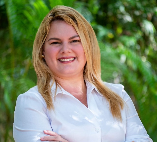  Denisse Sánchez gana la presidencia de la Asociación Dominicana de Mujeres Empresarias (ADME)