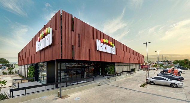  Supermercados Nacional continúa crecimiento en  Santiago con la nueva apertura en El Dorado