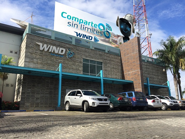  Wind Telecom ofrecerá tarifa única a todo el país a través del nuevo plan de llamadas Hola RD