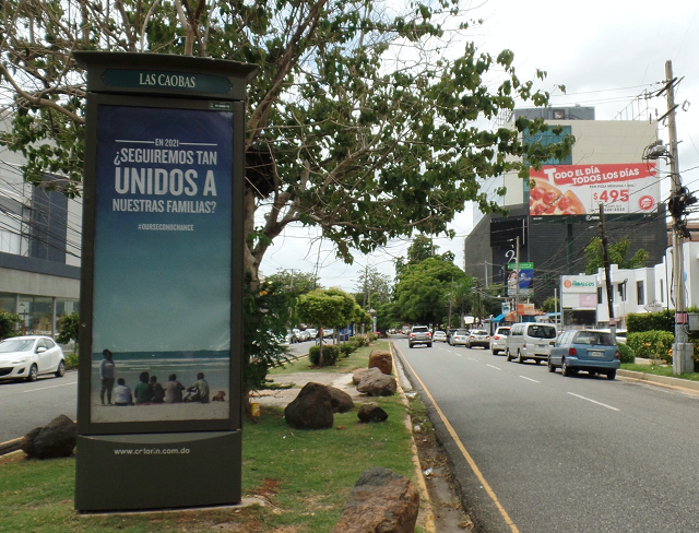  Lanzan campaña mundial “Nuestra Segunda Oportunidad”