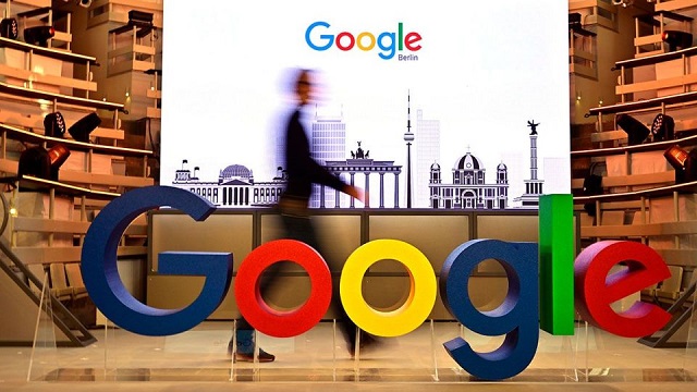  El gobierno de Estados Unidos acusa a Google de mantener un monopolio ilegal