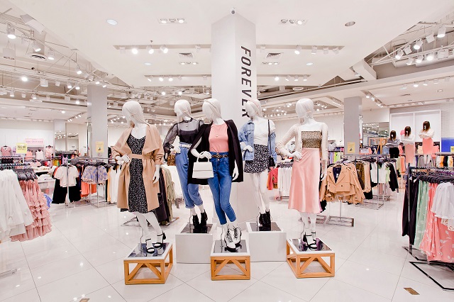  ABG y AR Holdings anuncian alianza estratégica para hacer crecer la presencia de Forever 21 en Latinoamérica