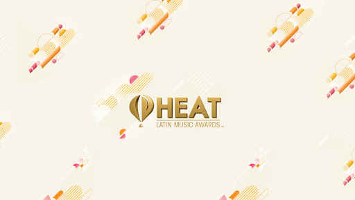  Premios Heat presenta: “LOSHEAT.TV”, la nueva plataforma de las estrellas y los talentos emergentes