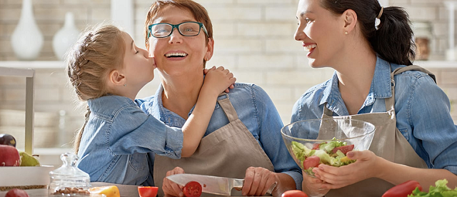  Cómo lograr una buena alimentación durante la quimioterapia