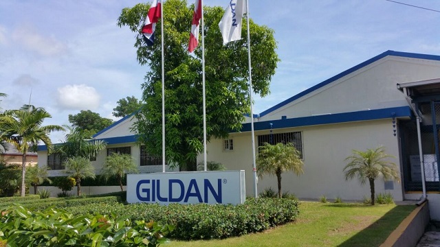  Gildan San Pedro anuncia feria de empleos