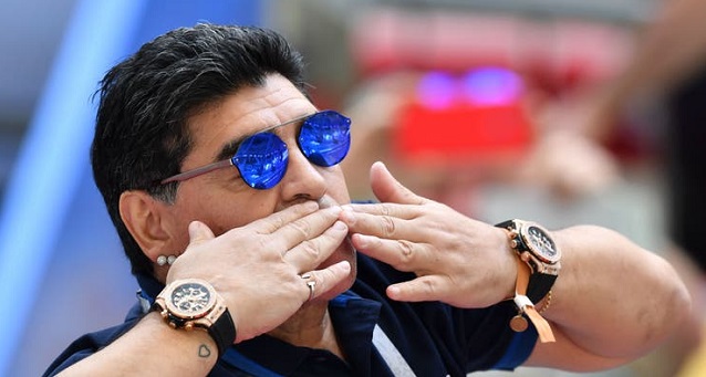  Diego Maradona: la herencia del 10, una fortuna incalculable con bienes, contratos e inversiones