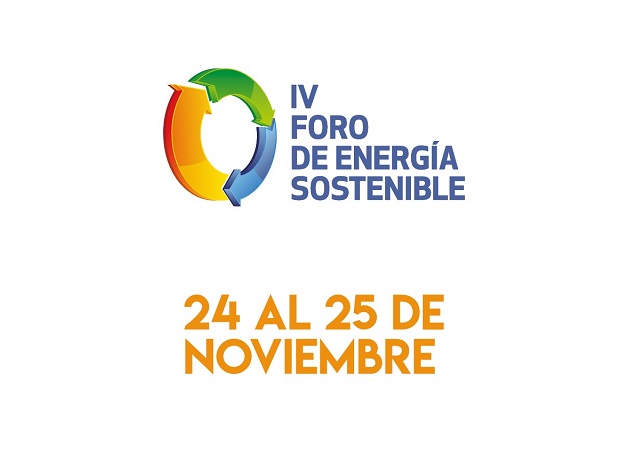  Celebrarán Foro Energía Sostenible 2020 en modalidad virtual