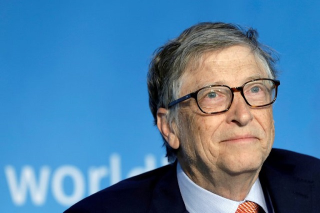  Los 6 principales cambios post Coronavirus que Bill Gates pronostica para el mundo