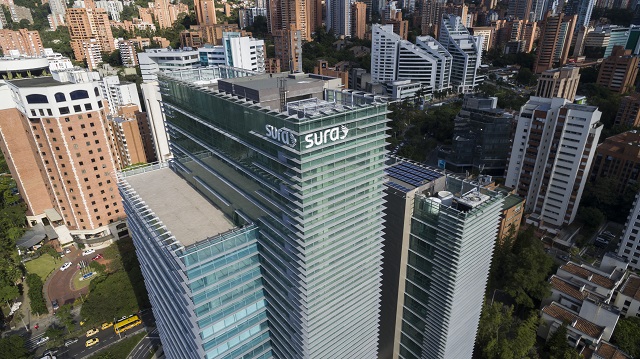  Resultados de Grupo SURA reflejan resiliencia al tercer trimestre y sus filiales fortalecen la creación de valor a las personas y empresas en la región