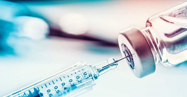  Encuesta revela que cerca del 70% de la población dominicana estaría dispuesta a vacunarse contra el virus del COVID-19