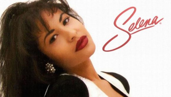  La reina del Tex-Mex Selena Quintanilla será reconocida en los premios Grammy