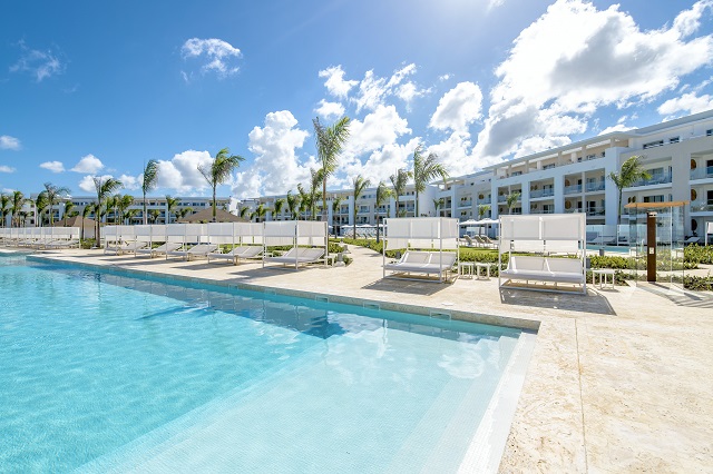  Viajar Seguros al Caribe: Meliá Hotels International anuncia pruebas gratuitas de Antígenos (Covid 19) para todos los Huéspedes de sus hoteles en México y República Dominicana