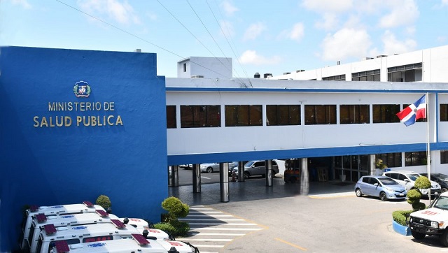  República Dominicana registra 50 mil casos activos de COVID-19