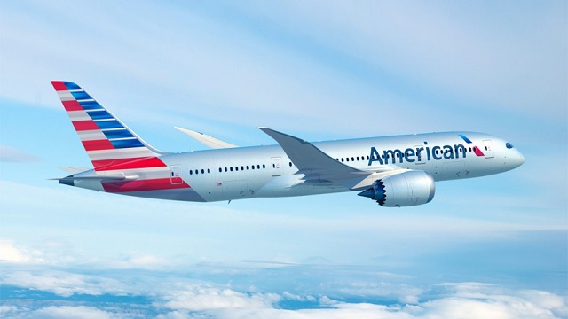  American Airlines es la primera aerolínea de Estados Unidos en introducir el pasaporte de salud para todos los viajes internacionales a EE. UU.