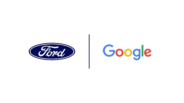 Ford y Google aceleran la innovación automotriz y reinventan la experiencia del vehículo conectado
